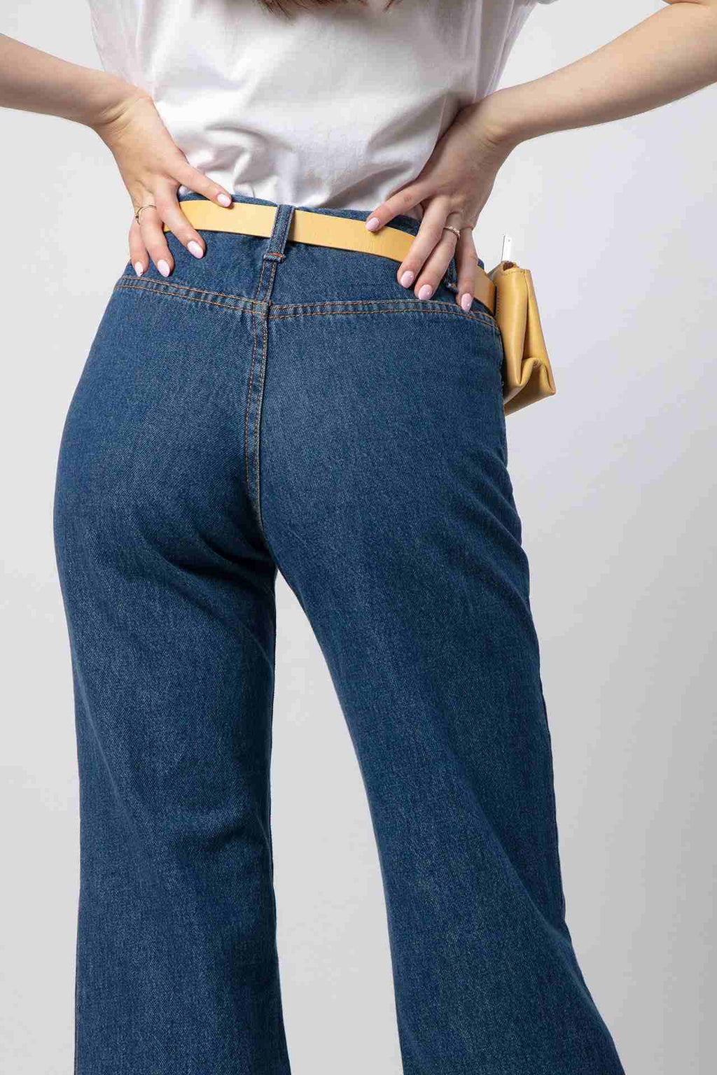 Women's Bell Bottoms Jeans - Bustins Jeans